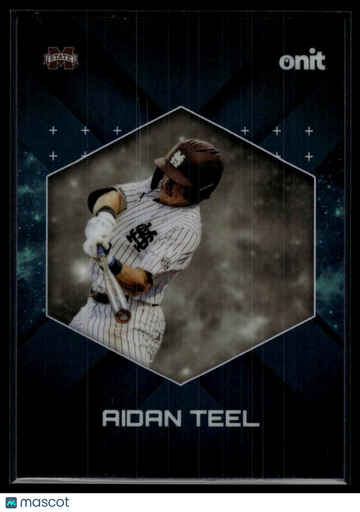 2026 ONIT Athlete Gravity Aidan Teel #22