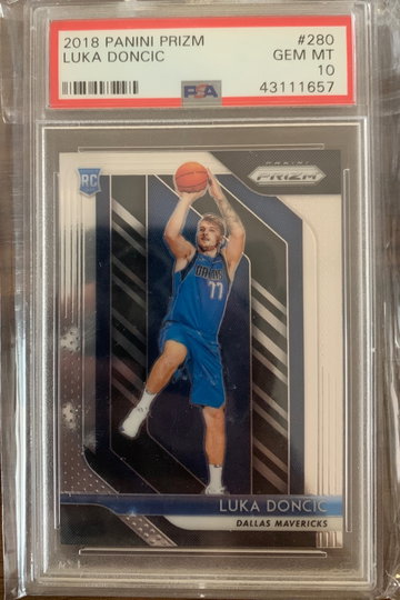 Luka Doncic