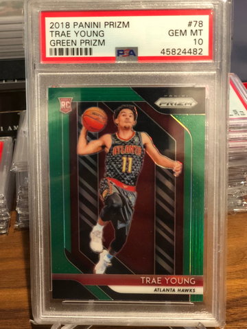 Trae Young