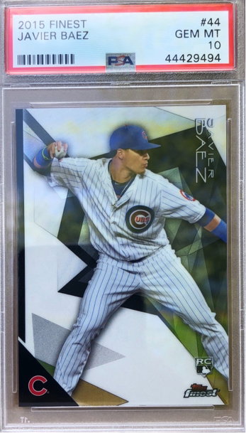 Javier Baez 44429494