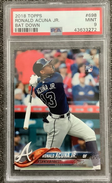 Ronald Acuna Jr