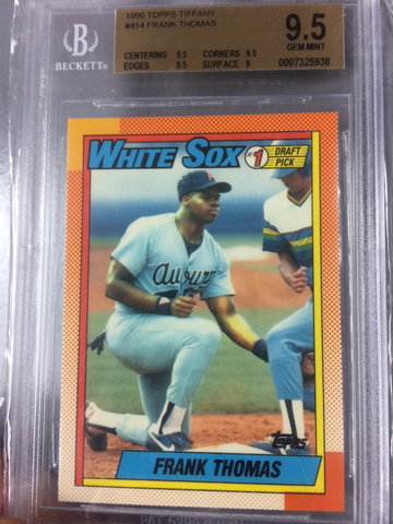 Frank Thomas 