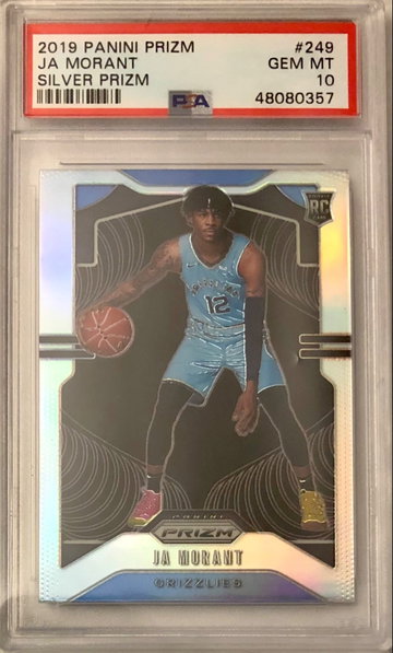 Ja Morant