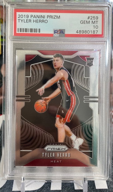 Tyler Herro