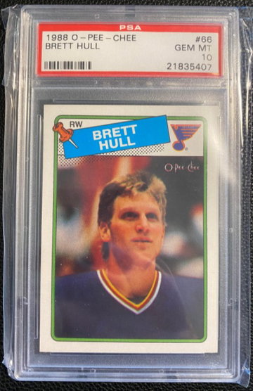 Brett Hull