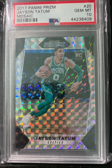 Jayson Tatum