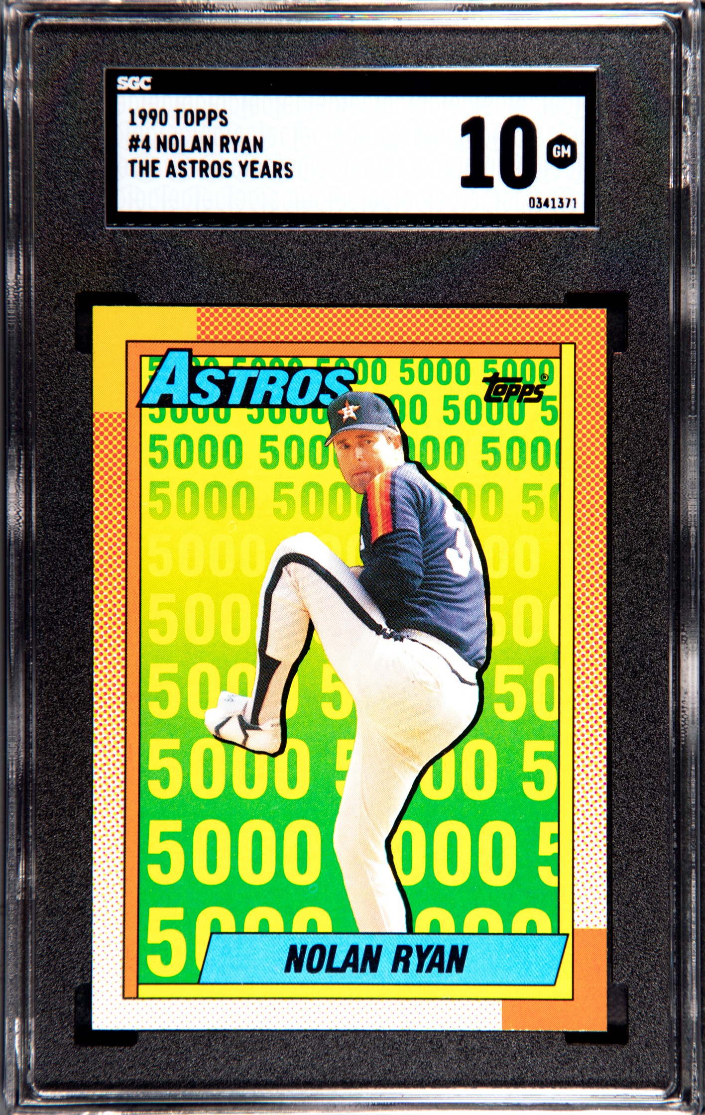 Nolan Ryan
