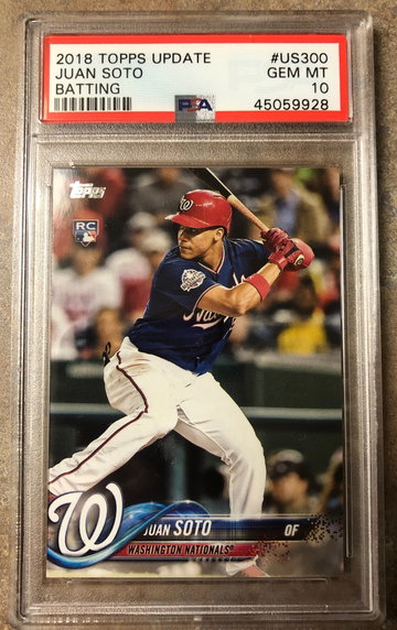 Juan Soto