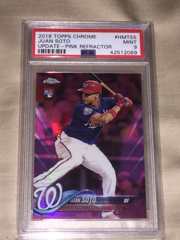 Juan Soto