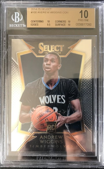 Andrew Wiggins