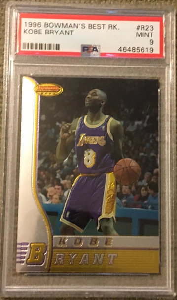 Kobe Bryant 