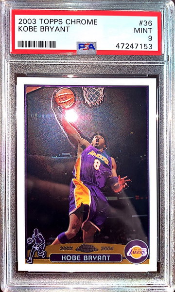 Kobe Bryant 