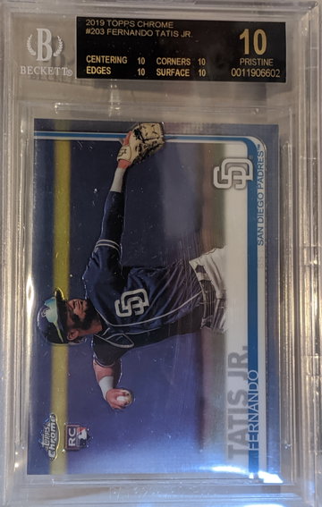 Fernando Tatis Jr