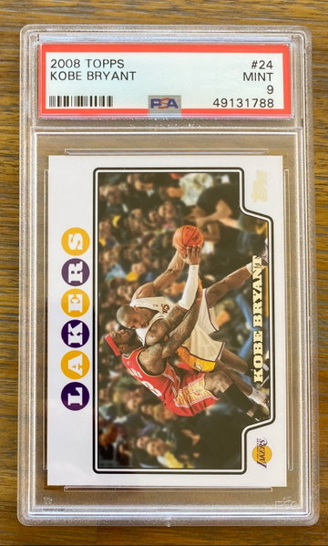 Kobe Bryant