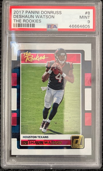 Deshaun Watson