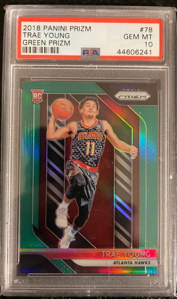 Trae Young