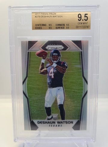 Deshaun Watson
