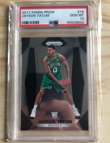 Jayson Tatum