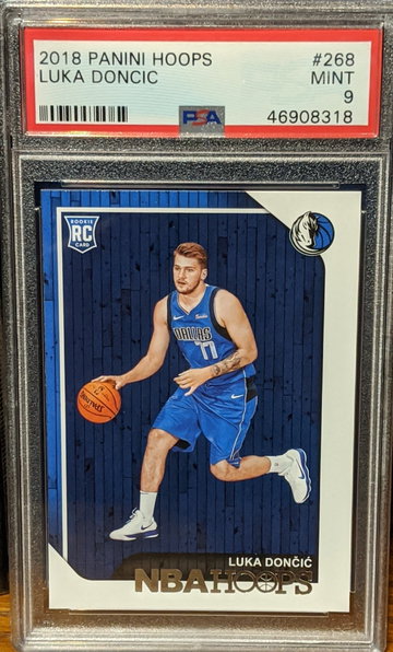Luka Doncic