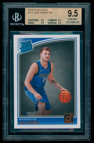 Luka Doncic