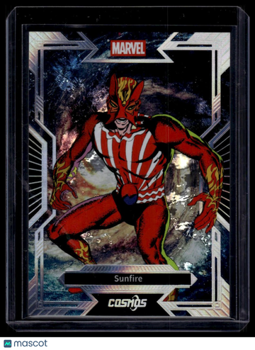 2025 Kakawow Cosmos Marvel #CM-I-43