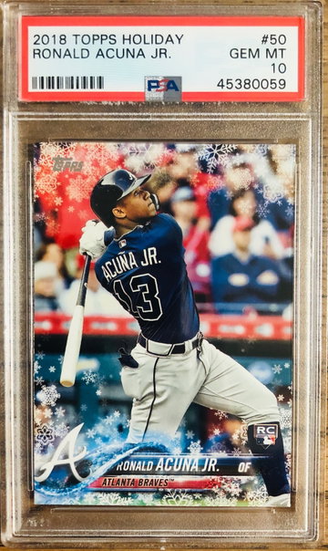 Ronald Acuna Jr.