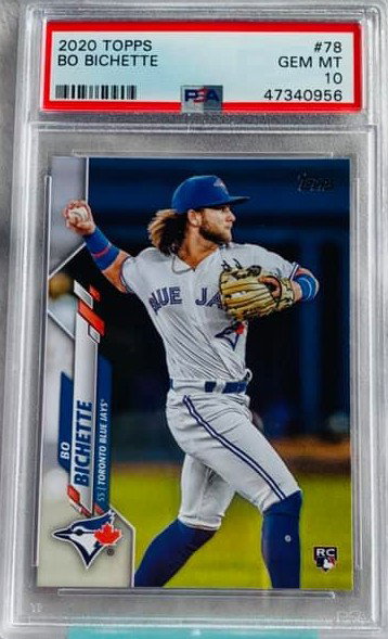 Bo Bichette
