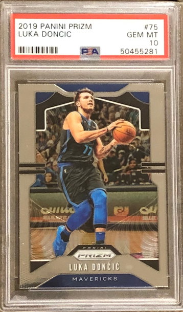 Luka Doncic