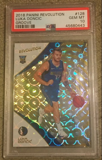 Luka Doncic 