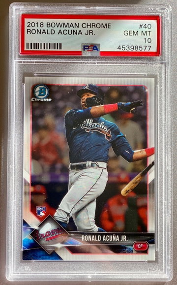 Ronald Acuna