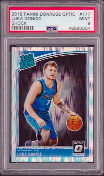Luka Doncic