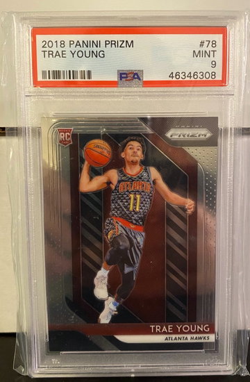 Trae Young