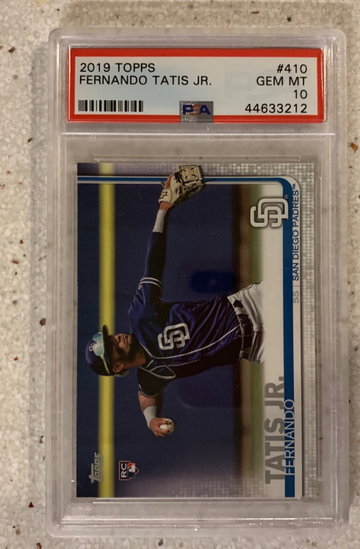 Fernando Tatis Jr
