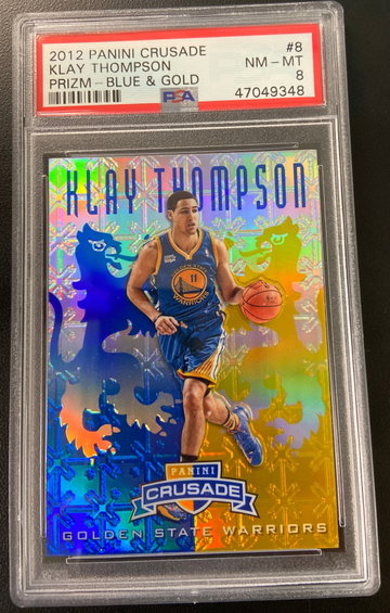 Klay Thompson 