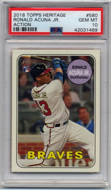 Ronald Acuna Jr