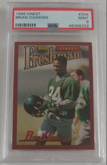 Brian Dawkins