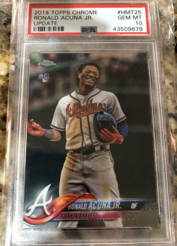 Ronald Acuna 