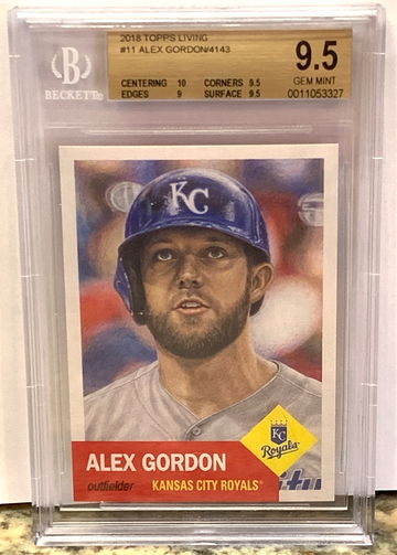 Alex Gordon
