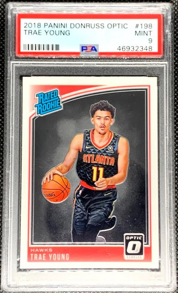 Trae Young