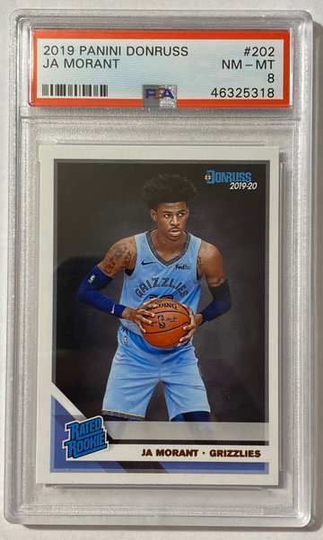 Ja Morant