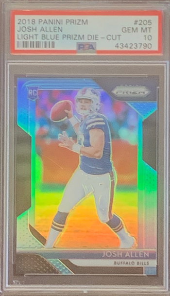 Josh Allen 
