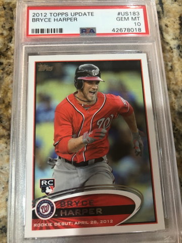 Bryce Harper
