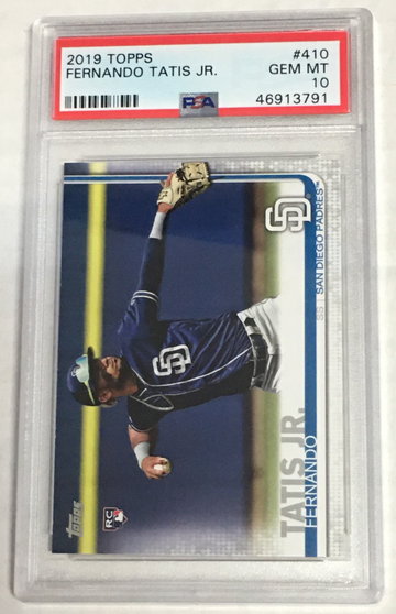 Fernando Tatis Jr
