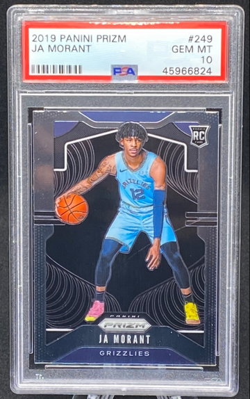 Ja Morant
