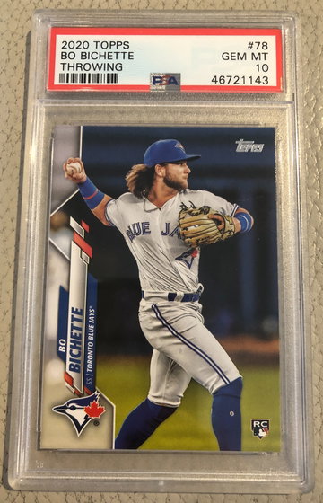 Bo Bichette