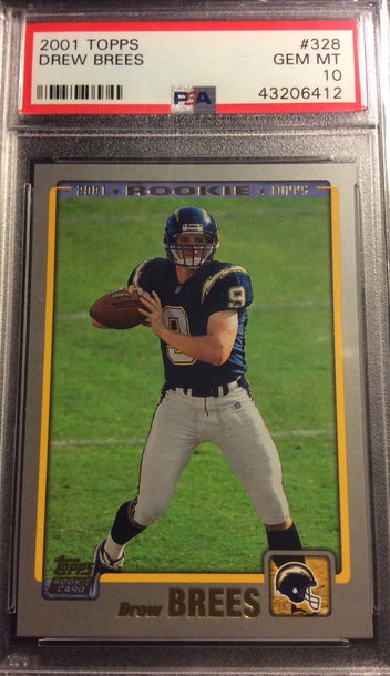 Drew Brees