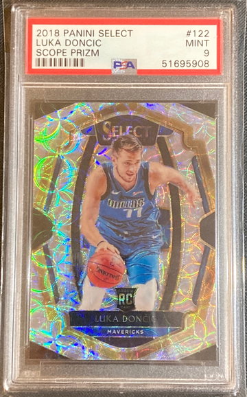 Luka Doncic