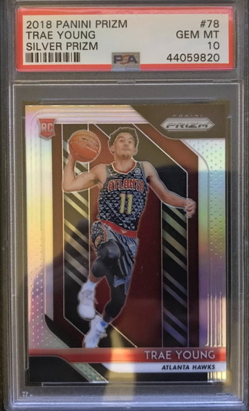 Trae Young