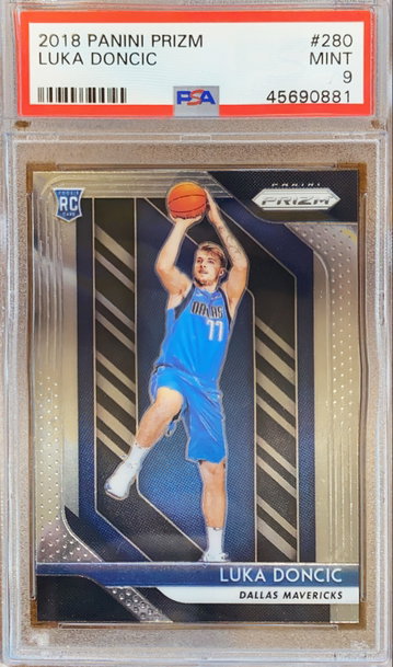 Luka Doncic
