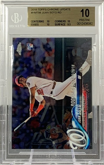 Juan Soto